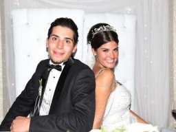 Mehtap &amp; Ismail